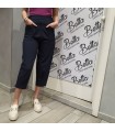 9871 pantalone turca blu talco