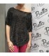 74031 maglia nera lurex talco