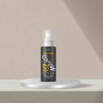Scopri supraGrow spray: stimola la ricrescita naturale dei capelli senza stress