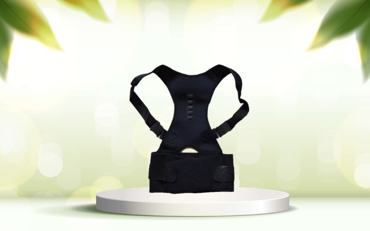 Migliora la tua postura ogni giorno con Ok Shoulder: prova ora il supporto intelligente
