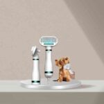 Scopri come addestrare il tuo animale in modo efficace con Nice Pet a ultrasuoni