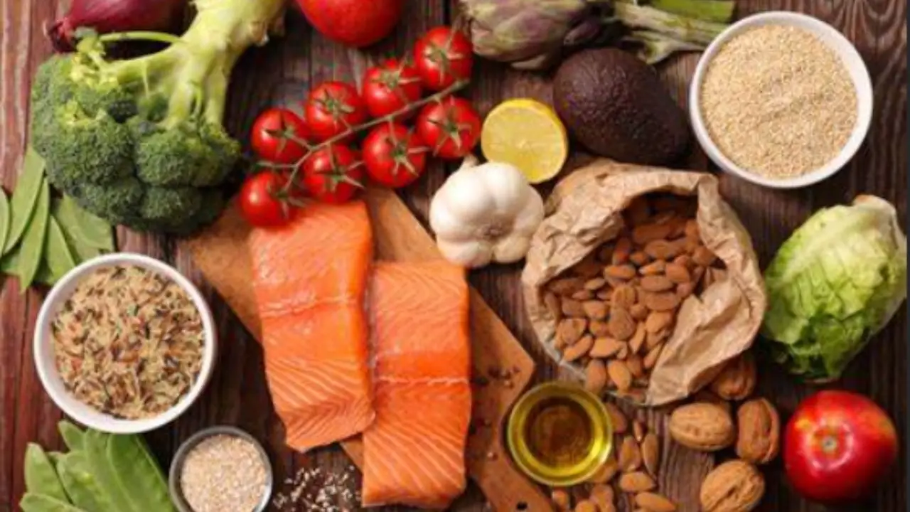 Come abbassare il rischio di tumore con la dieta