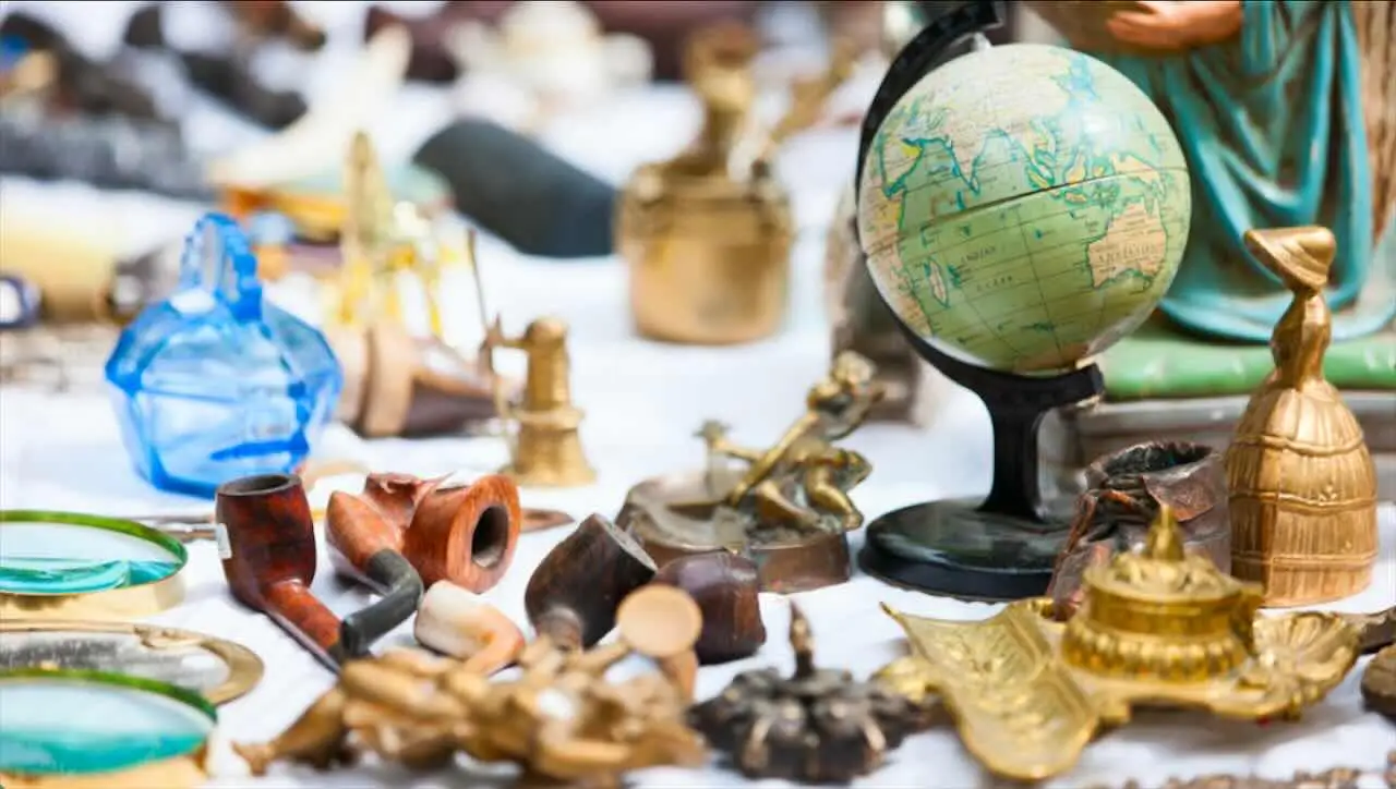 Ecco i mercati dove conviene vendere usato