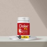 Prova DolorFix: sollievo naturale dai dolori muscolari e articolari in modo efficace