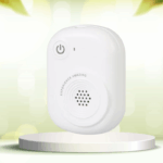 Scopri O3 Cube: il gadget per eliminare odori e batteri da frigo e piccoli spazi