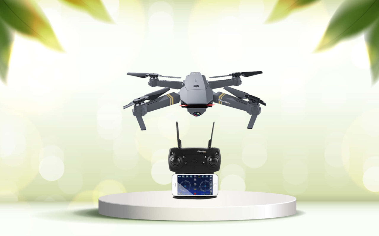 Scopri x tactical drone: porta le tue riprese a un livello superiore oggi stesso