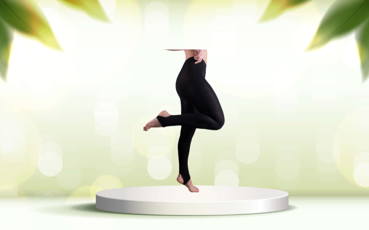 Scopri i collant termici Calze Gambissime: comfort e stile per l’inverno elegante