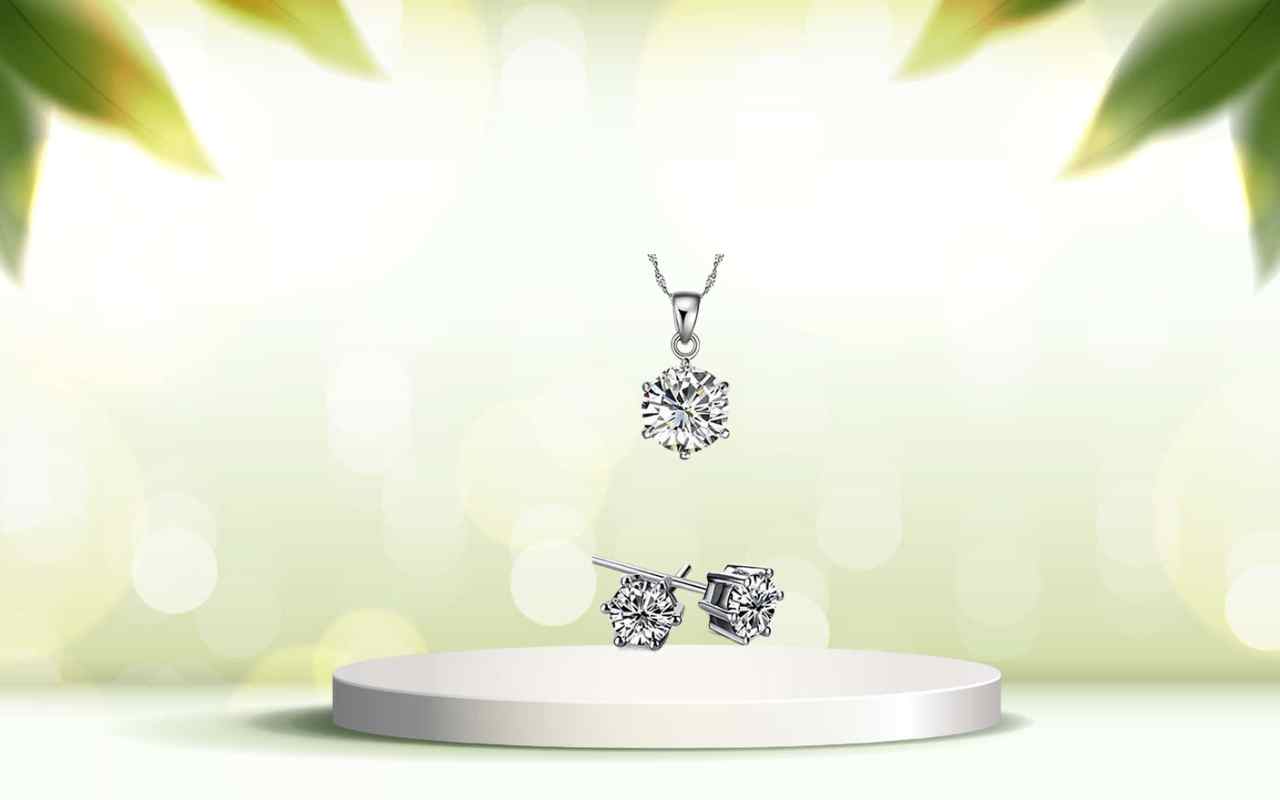 Scopri il kit Beauky: eleganza con cristalli di zircone e omaggi esclusivi