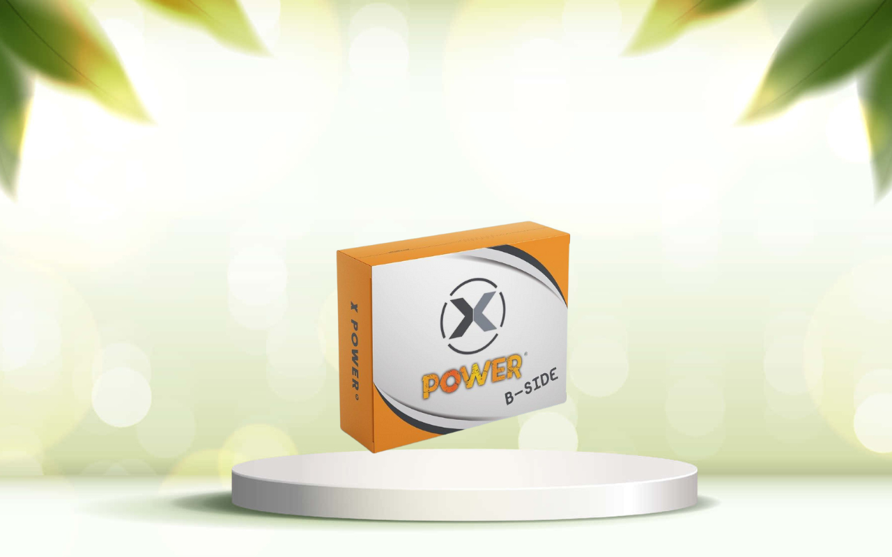 Scopri XPower: l’elettrostimolatore che scolpisce il corpo con 20 minuti al giorno