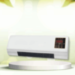 Scopri Eko‑Splitter: comfort e aria pulita con installazione facile e controllo digitale