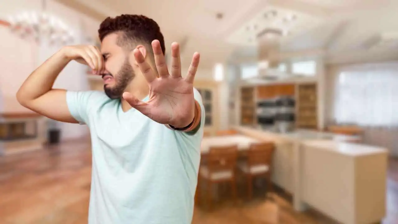 Come eliminare i cattivi odori dai mobili